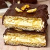 Imagen de Snack marroc, la opción saludable a los antojos
