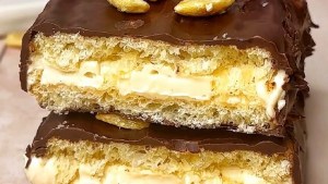 Snack marroc, la opción saludable a los antojos