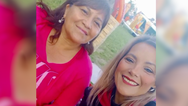 Las víctimas fatales eran vecinas reconocidas en Allen.