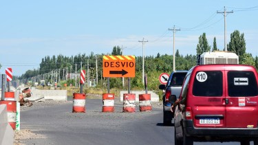 Qué se pone en juego en Río Negro con el presupuesto nacional 2026