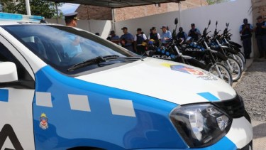 "Dame la plata o te corto los dedos": imputaron a los autores del violento robo en Centenario 