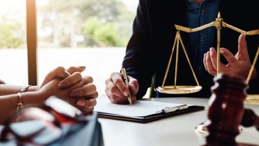 Asesoramiento jurídico gratis en Centenario