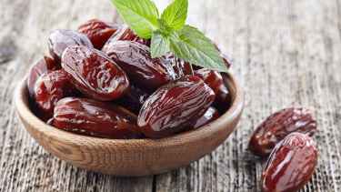 Diversos estudios destacan las propiedades nefroprotectoras de los dátiles.