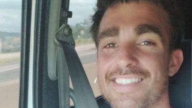 Fernando tiene 32 años y es oriundo de Munro, provincia de Buenos Aires. (FOTO: Redes sociales)