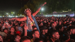 Fiesta de la Pera 2025 en Allen: quiénes vienen este sábado 18