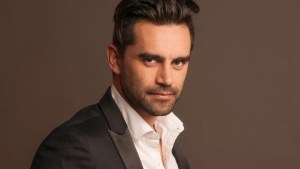 Gonzalo Heredia sobre sus años de galán: «Éramos unos imbéciles rebeldes»