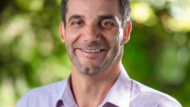 Gustavo Glave es el nuevo secretario de Medios de Río Negro. Gentileza.