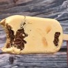 Imagen de Cómo hacer el más refrescante helado chocotorta en pocos minutos