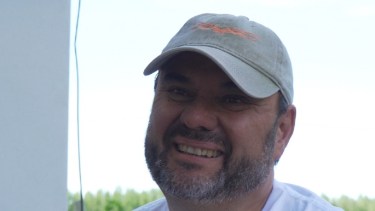 Horacio Bibiloni, enólogo de Canale: “El vino se hizo para disfrutar, hay que quitarle un poco la solemnidad”