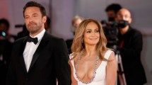 Imagen de Jennifer López y Ben Affleck habrían oficializado su divorcio