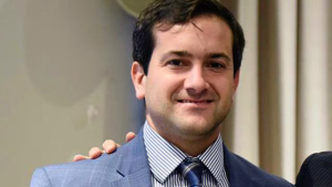 Polémica en el Ministerio de Justicia: desplazan a Ignacio Yacobucci de la UIF y nombran a Paulo Starc