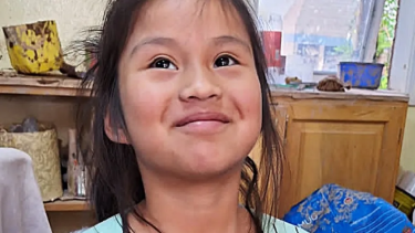 Yessica Antilo lleva más de dos semanas perdida. 