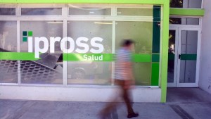 Vencen los mandatos de los vocales del Ipross: convocan a ocho gremios a definir