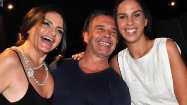 A Osvaldo Laport le prohibieron el ingreso a un restaurante en Villa Carlos Paz: el insólito motivo