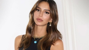 Juanita Tinelli mostró a su nuevo novio: quién es el polista argentino que la enamoró