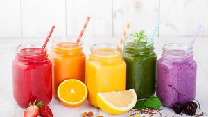 Un jugo de fruta previene la diabetes, ayuda a los intestinos y reduce la presión arterial