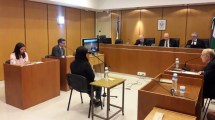 Imagen de El caso del integrante de una banda de encapuchados que cometió un robo millonario en Roca y cayó por una huella dactilar