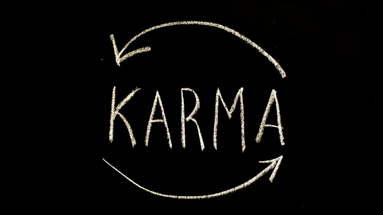 Karma