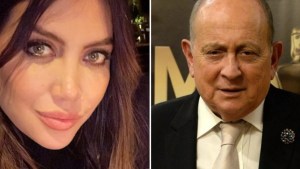 Chiche Gelblung destrozó a Wanda Nara y Mauro Icardi: «Son todos culpables»