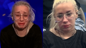 La Tana de Gran Hermano siente que toda la casa está en su contra y se quebró en el confesionario