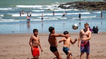 Imagen de Las Grutas: más de 30 niños perdidos por día en verano, consejos para prevenirlo y los horarios de mayor riesgo en verano