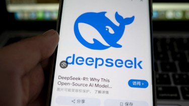 DeepSeek se ajusta a la censura estatal.