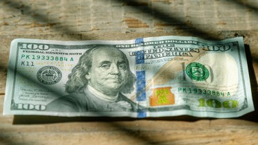 Precio del dólar este 21 de abril.