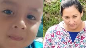 Caso Loan: el abogado de la familia apuntó contra la mujer detenida en Neuquén