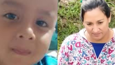 Se cumplen siete meses de la desaparición de Loan Peña.