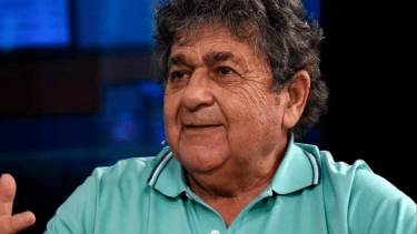 Rubén "Chacho" Deicas 