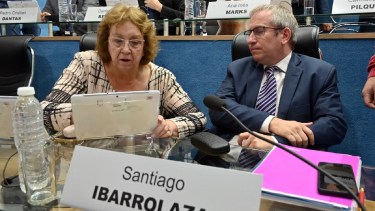 Ingresos Brutos en Río Negro. Gentileza