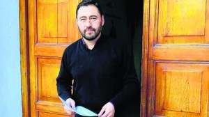 Conflicto en Allen: el Superior Tribunal de Justicia rechazó una cautelar presentada por Marcelo Román