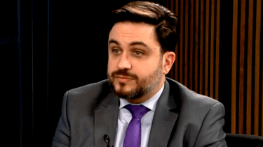 Echaron a  Ramiro Marra de La Libertad Avanza. Foto: Archivo.