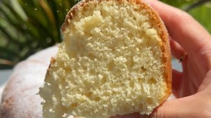 Torta matera sin TACC: tomá nota del paso a paso de esta receta facilísima