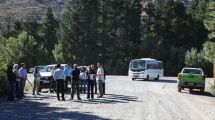 Imagen de Rutas en Neuquén: técnicos del Banco Mundial evalúan financiar obras en caminos y de electrificación