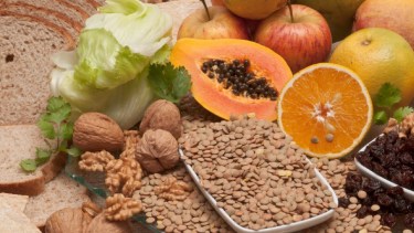 95% de nuestras bacterias viven en el tracto digestivo, sobre todo, en el colon.