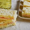 Imagen de Pan de miga sin gluten: una receta de fácil elaboración con un resultado delicioso