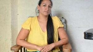 Caso Loan: la mujer detenida en Neuquén puso en la mira a José, el padre del nene desaparecido