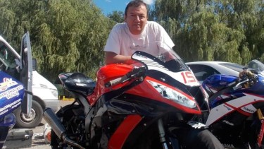 Taxista hallado muerto en Roca: se conoció el resultado de la autopsia 