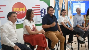 Más de 30 mil conductores podrán renovar de modo virtual la licencia de conducir en Neuquén