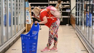 Las ventas en mayoristas cayeron un 15% en noviembre, según el INDEC