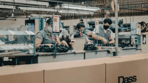 Cierra el principal fabricante de Adidas en Argentina: cuáles son los motivos