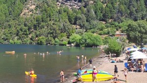 Neuquén recibió un 3% más turistas en el inicio de 2025 en comparación con el año pasado