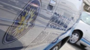 Encontraron sin vida a un hombre buscado en  el balneario El Condor. Foto: Gentileza Policía de Río Negro. 