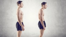 Imagen de El ejercicio simple que mejora la postura de tu espalda en pocos minutos