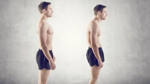 Un ejercicio fácil para fortalecer hombros y espalda que podés hacer en casa