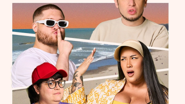 La programación de verano de los canales de streaming más vistos.