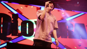 Video | Fiesta de la Pera 2025 en Allen: ¡Último día a full cuarteto con Q&#8217;Lokura y mucho más!