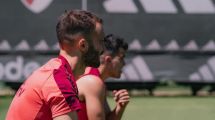 Imagen de River en San Martín de los Andes: qué jugadores convocó Marcelo Gallardo y las ausencias para viajar a Neuquén