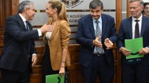 Imagen de El ascenso de Tanya Bertoldi y la interna sobre cómo administrar la obra pública en Neuquén